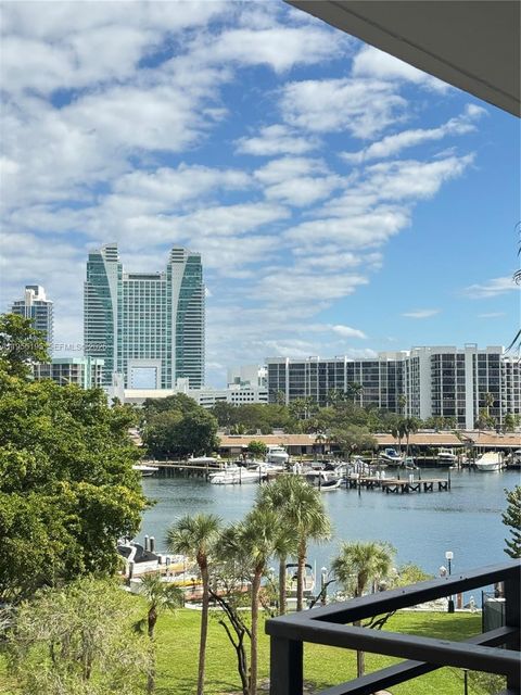 500 Three Islands Blvd 119 Hallandale Beach FL 33009