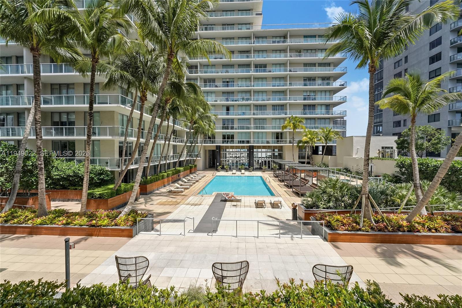 3451 NE 1st Ave M0808