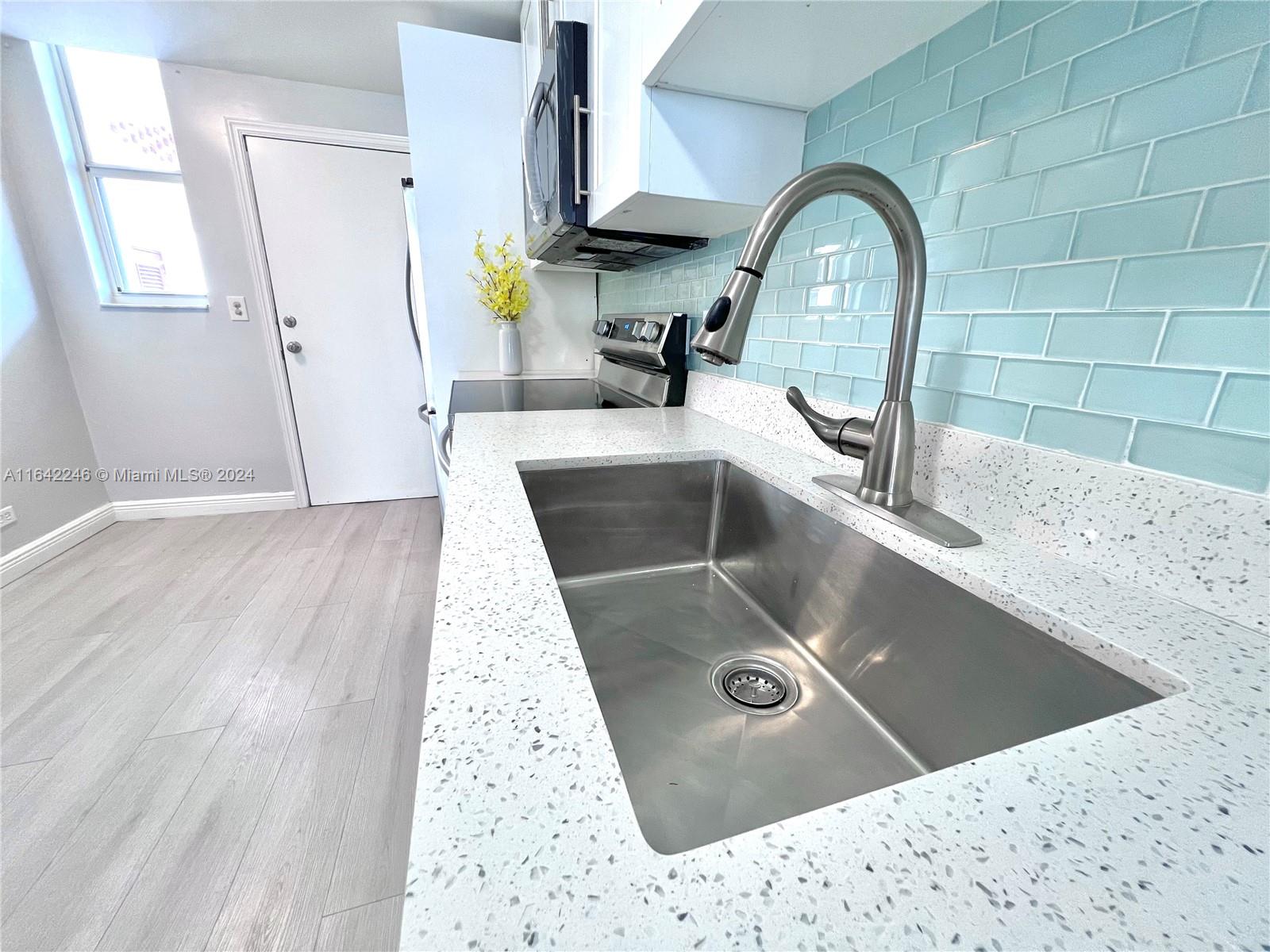 Property for Sale at 3660 Ne 166th St 505, North Miami Beach, Miami-Dade County, Florida - Bedrooms: 1 
Bathrooms: 2  - $233,000