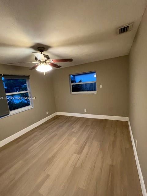 HILLSIDE PARK - Residential