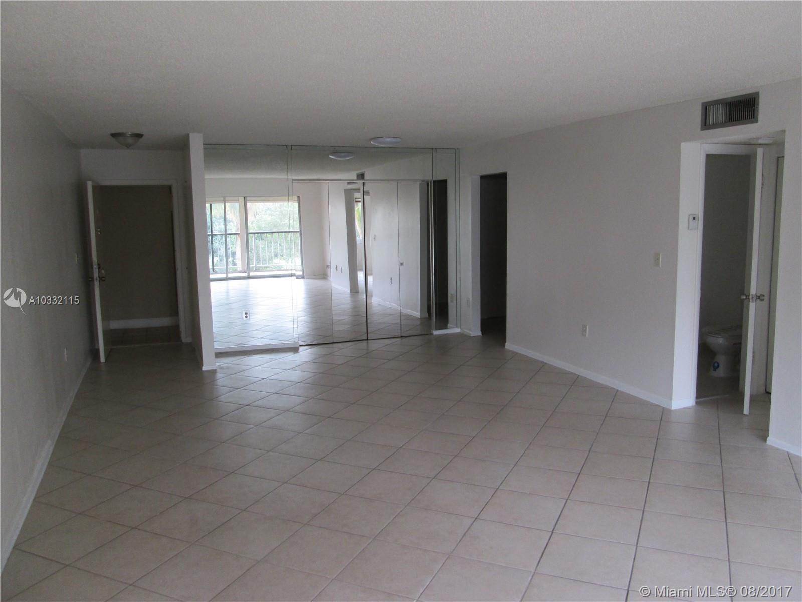 MARBELLA TOWER CONDO - Residential Lease