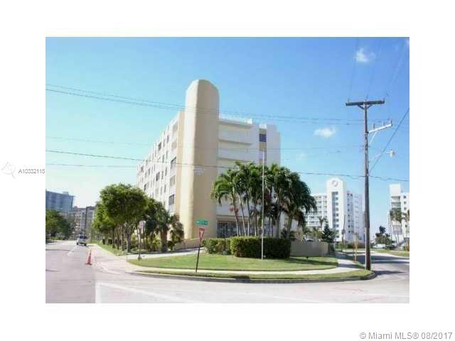 MARBELLA TOWER CONDO - Residential Lease