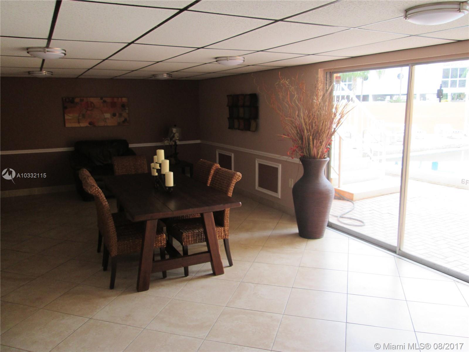 MARBELLA TOWER CONDO - Residential Lease