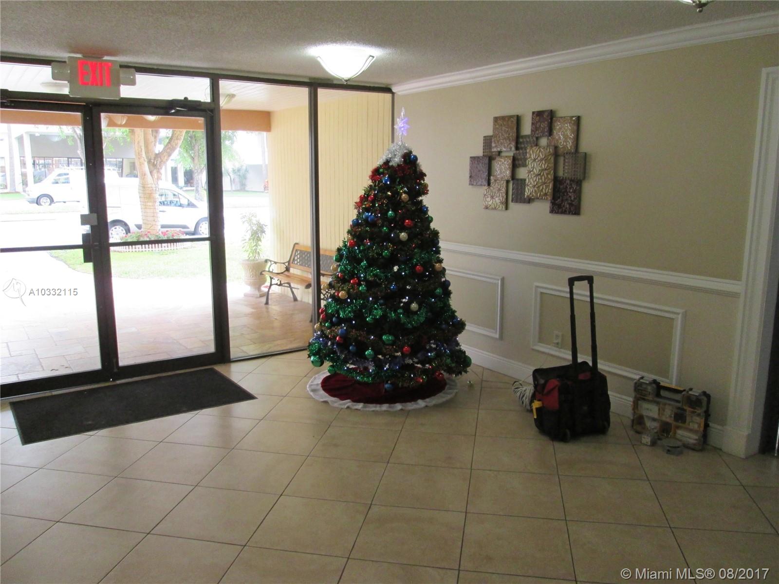 MARBELLA TOWER CONDO - Residential Lease