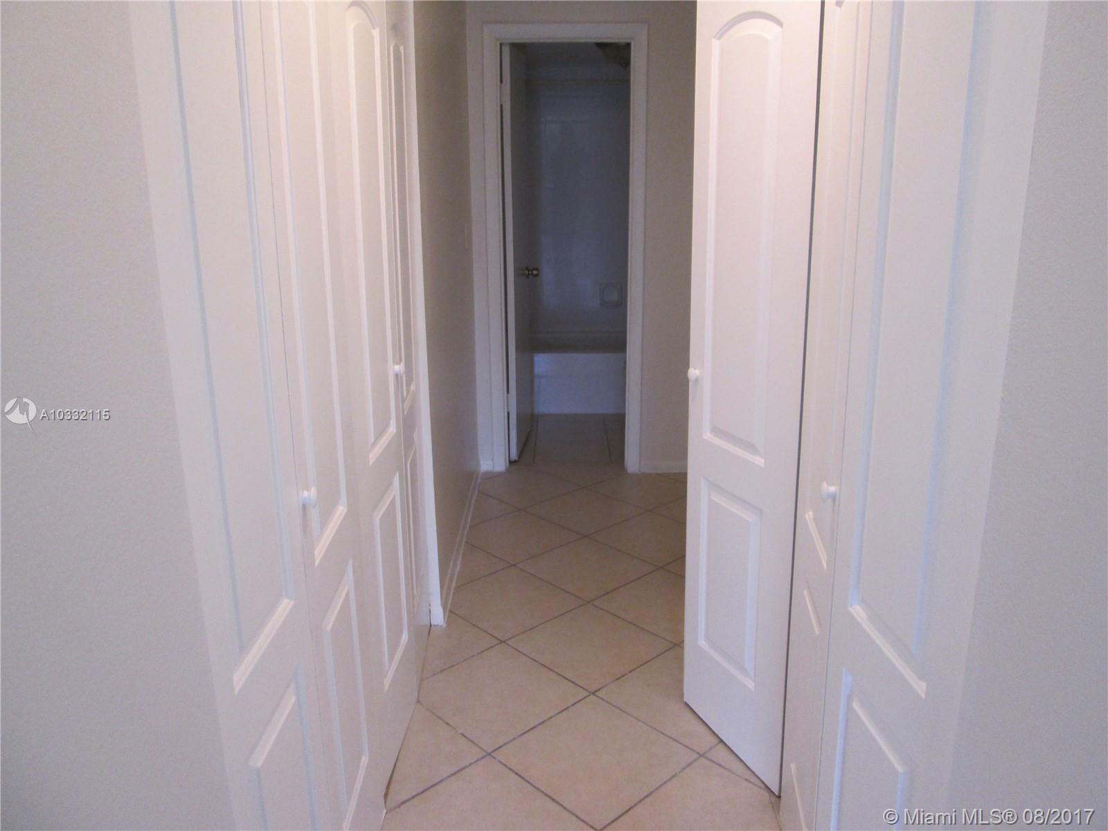 MARBELLA TOWER CONDO - Residential Lease