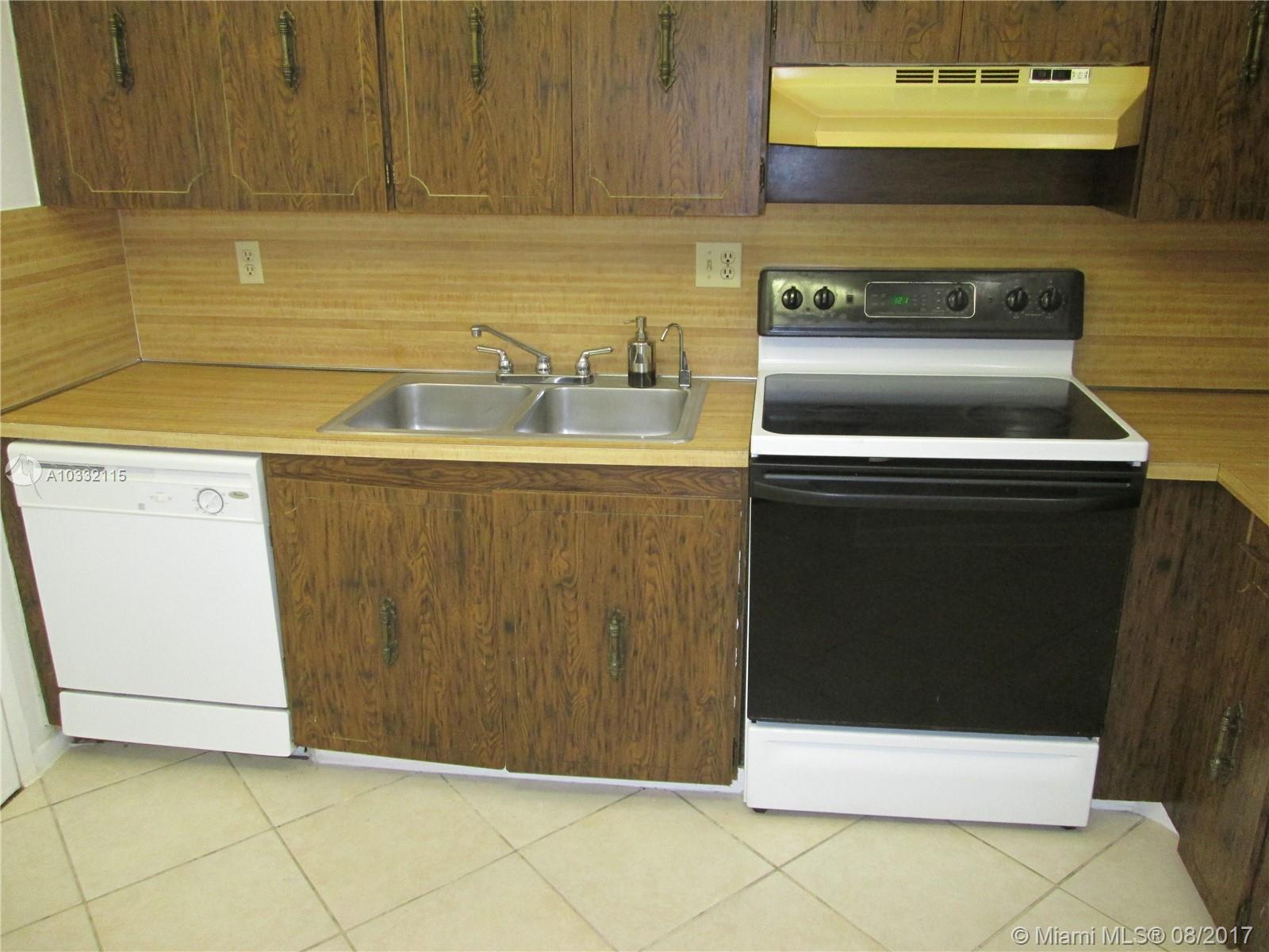 MARBELLA TOWER CONDO - Residential Lease