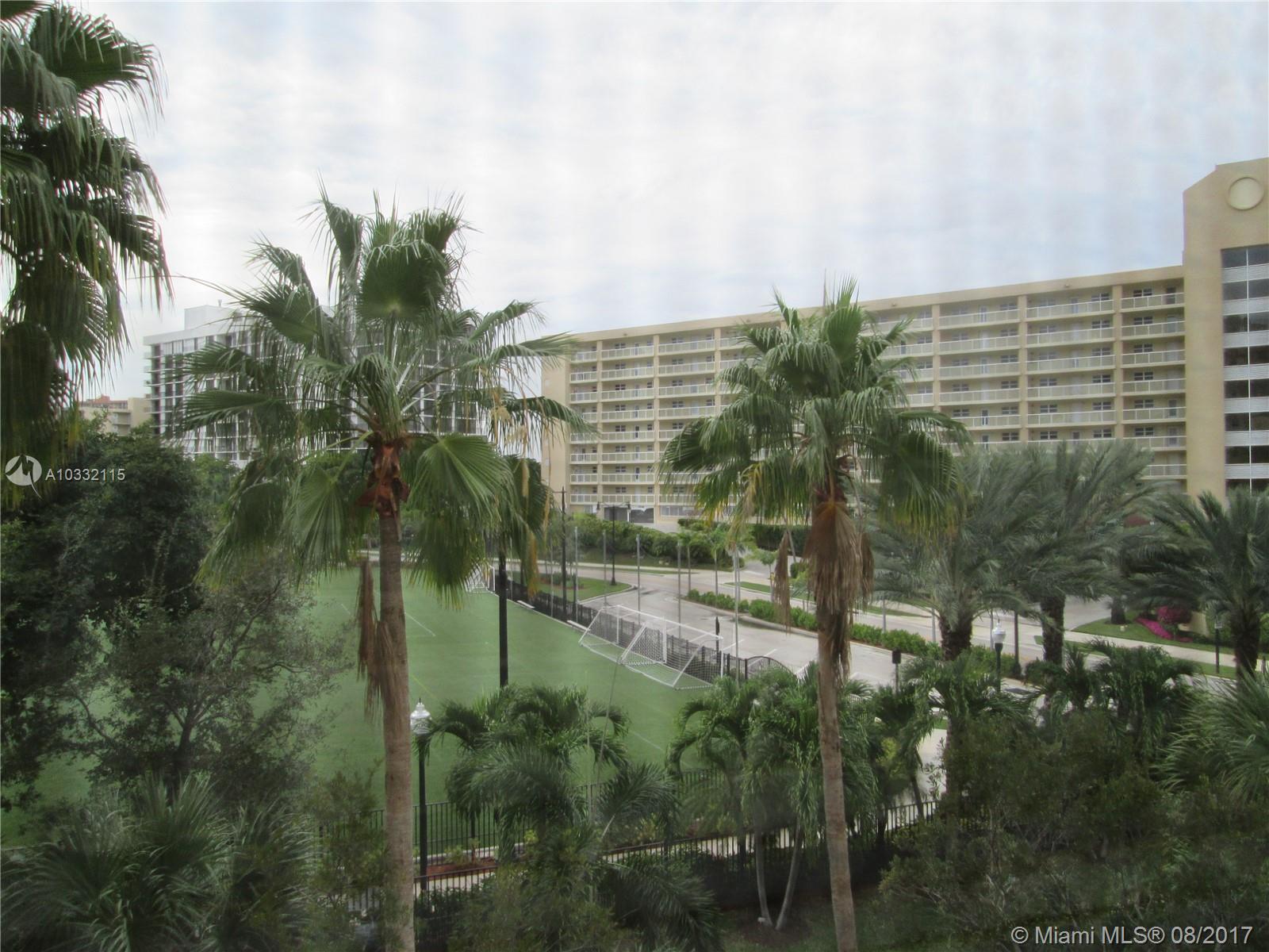 MARBELLA TOWER CONDO - Residential Lease
