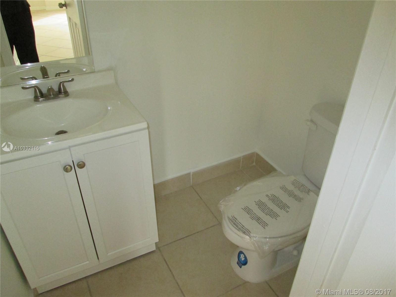 MARBELLA TOWER CONDO - Residential Lease