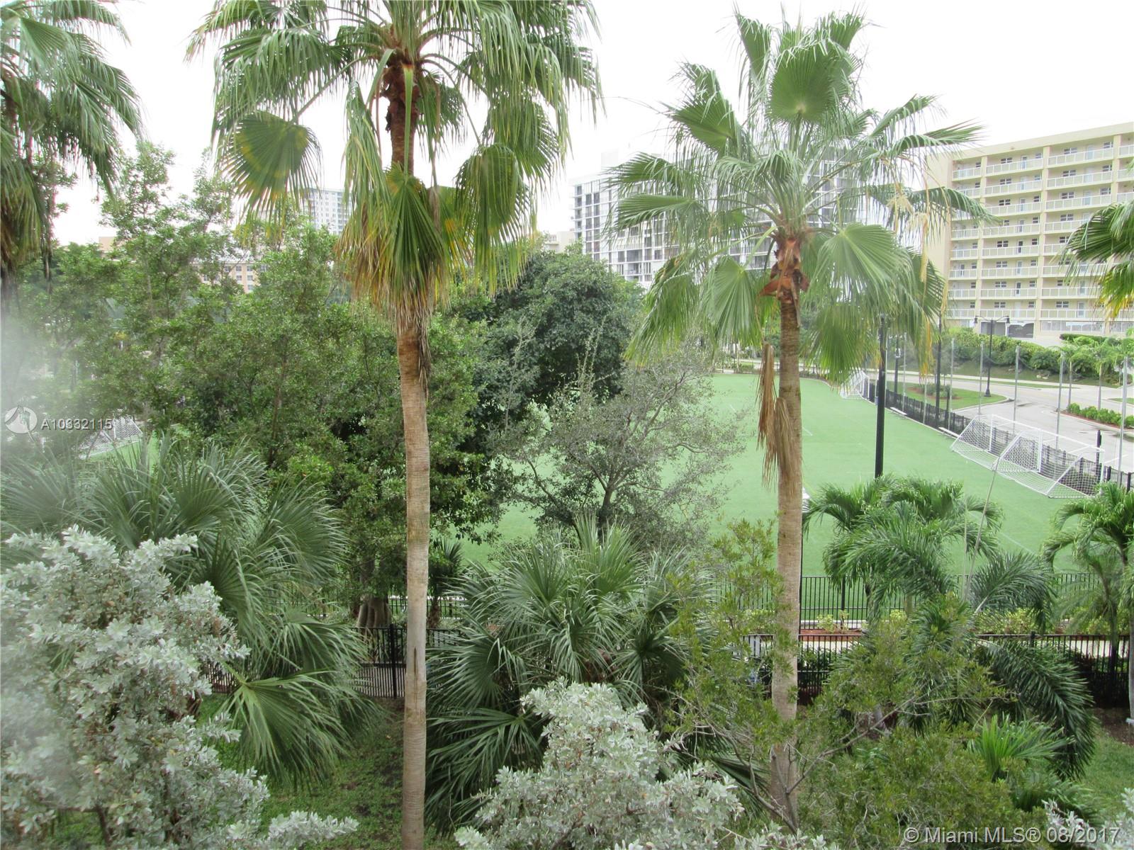 MARBELLA TOWER CONDO - Residential Lease