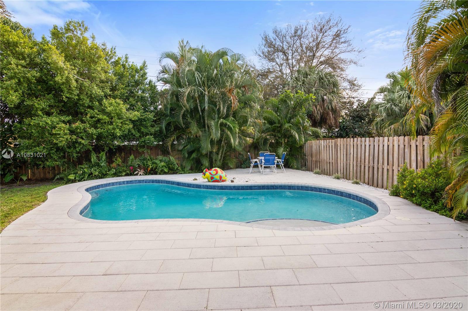 SUN SET MANORS FIRST ADD - Residential