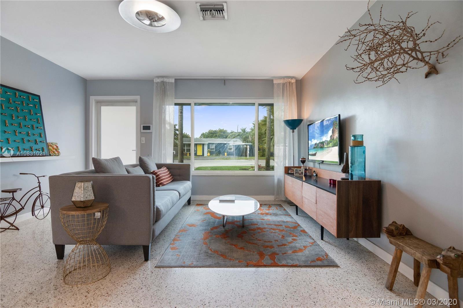 SUN SET MANORS FIRST ADD - Residential