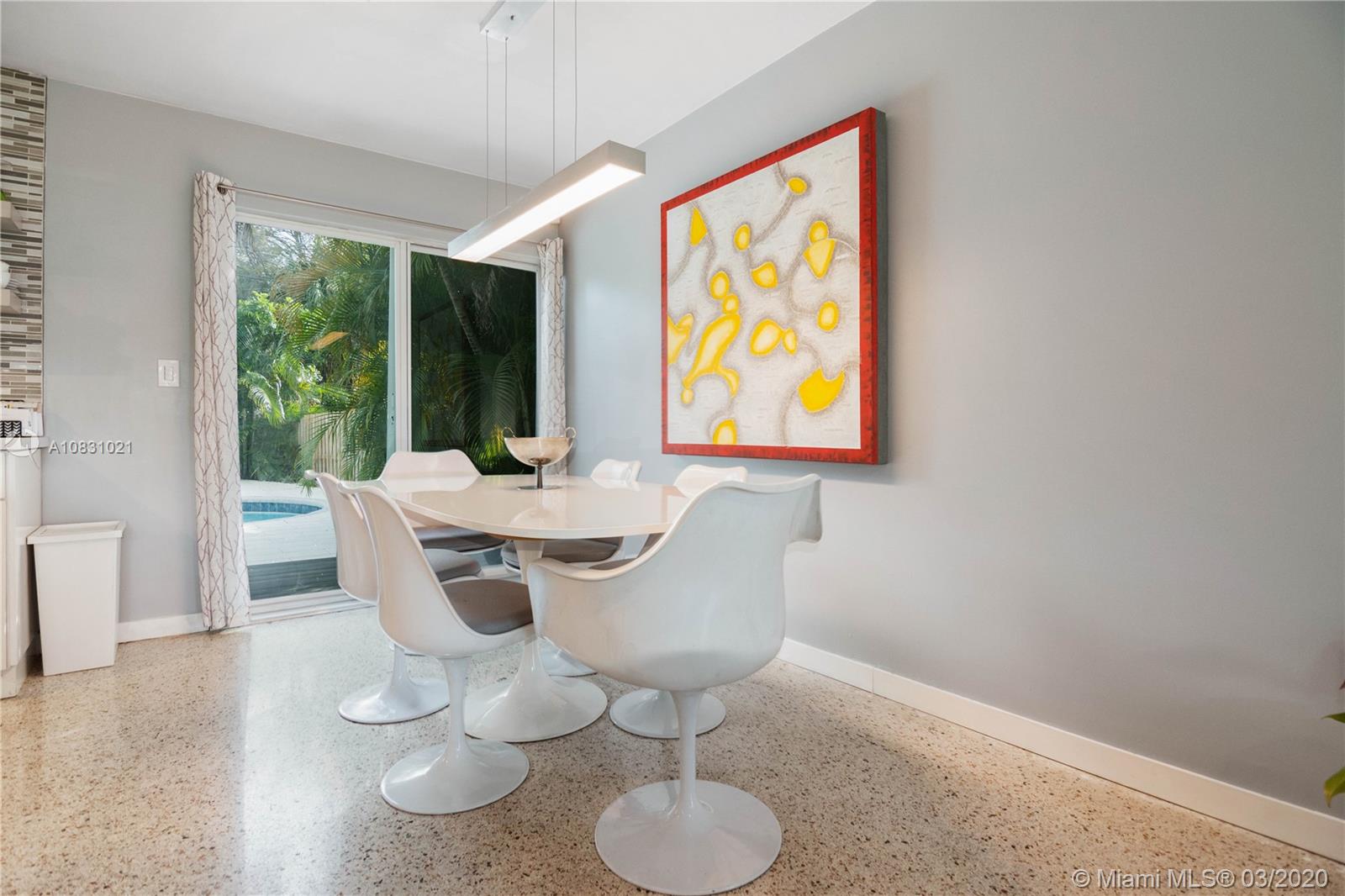 SUN SET MANORS FIRST ADD - Residential