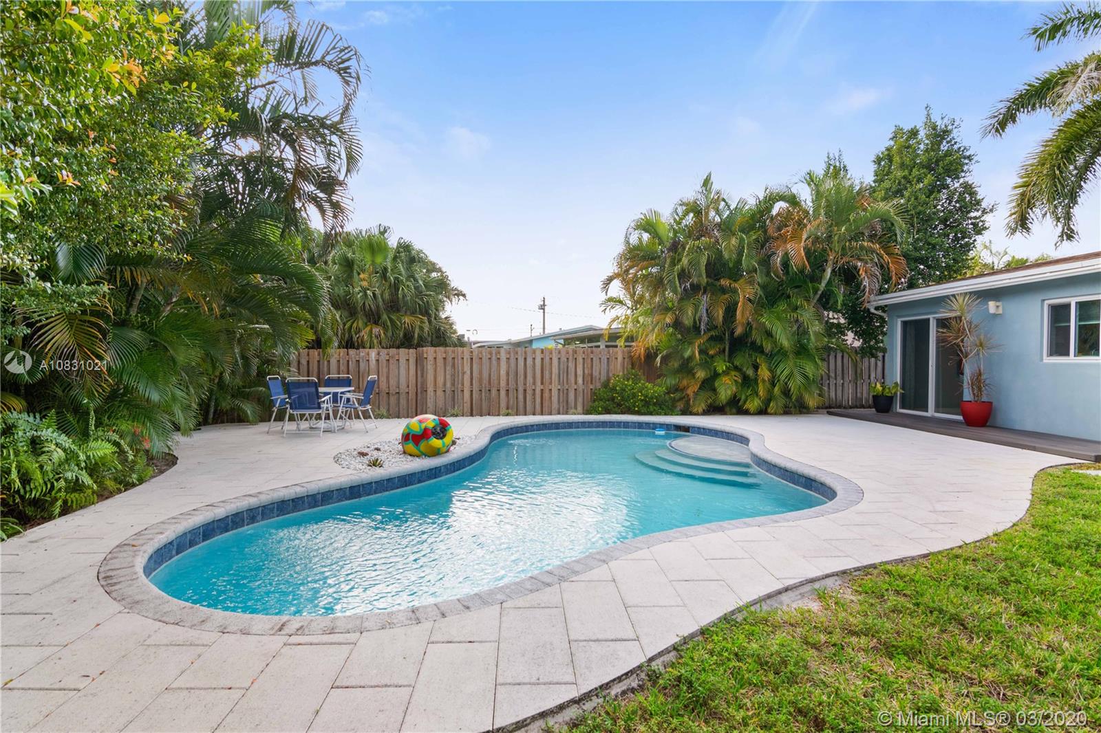 SUN SET MANORS FIRST ADD - Residential