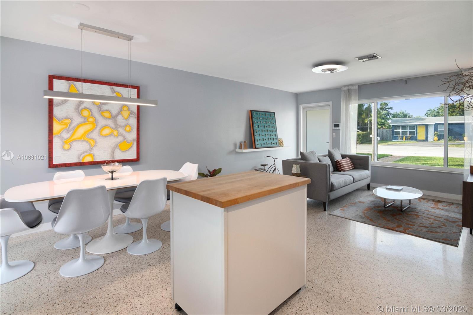 SUN SET MANORS FIRST ADD - Residential