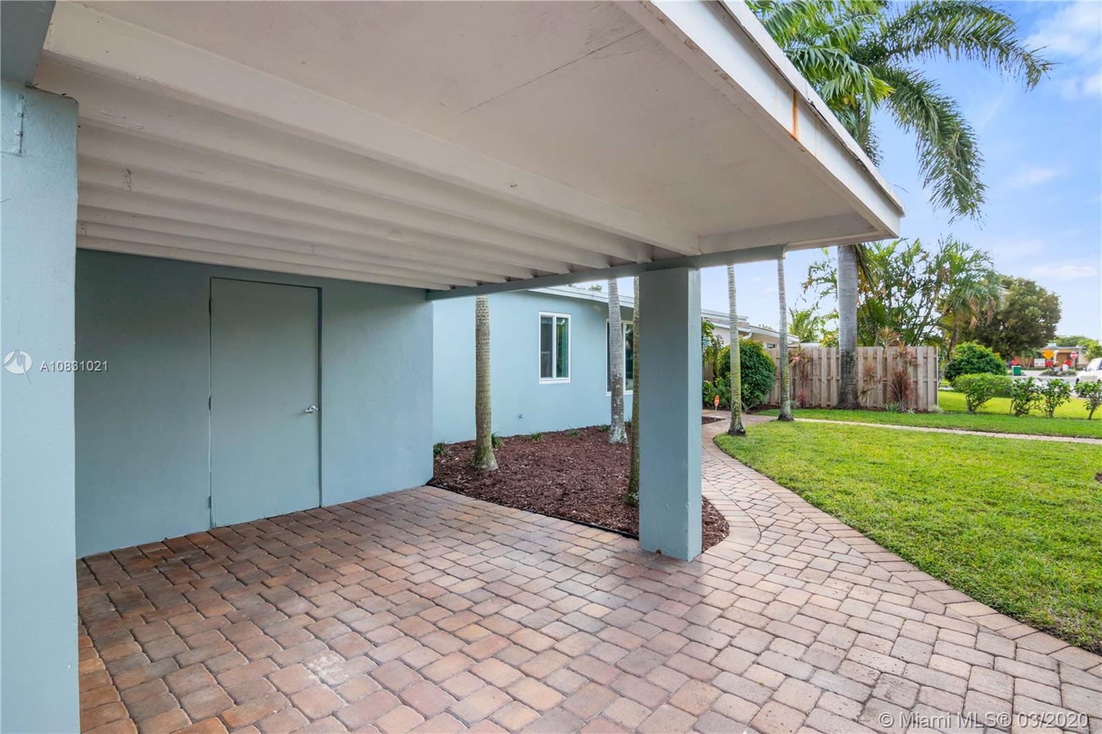 SUN SET MANORS FIRST ADD - Residential