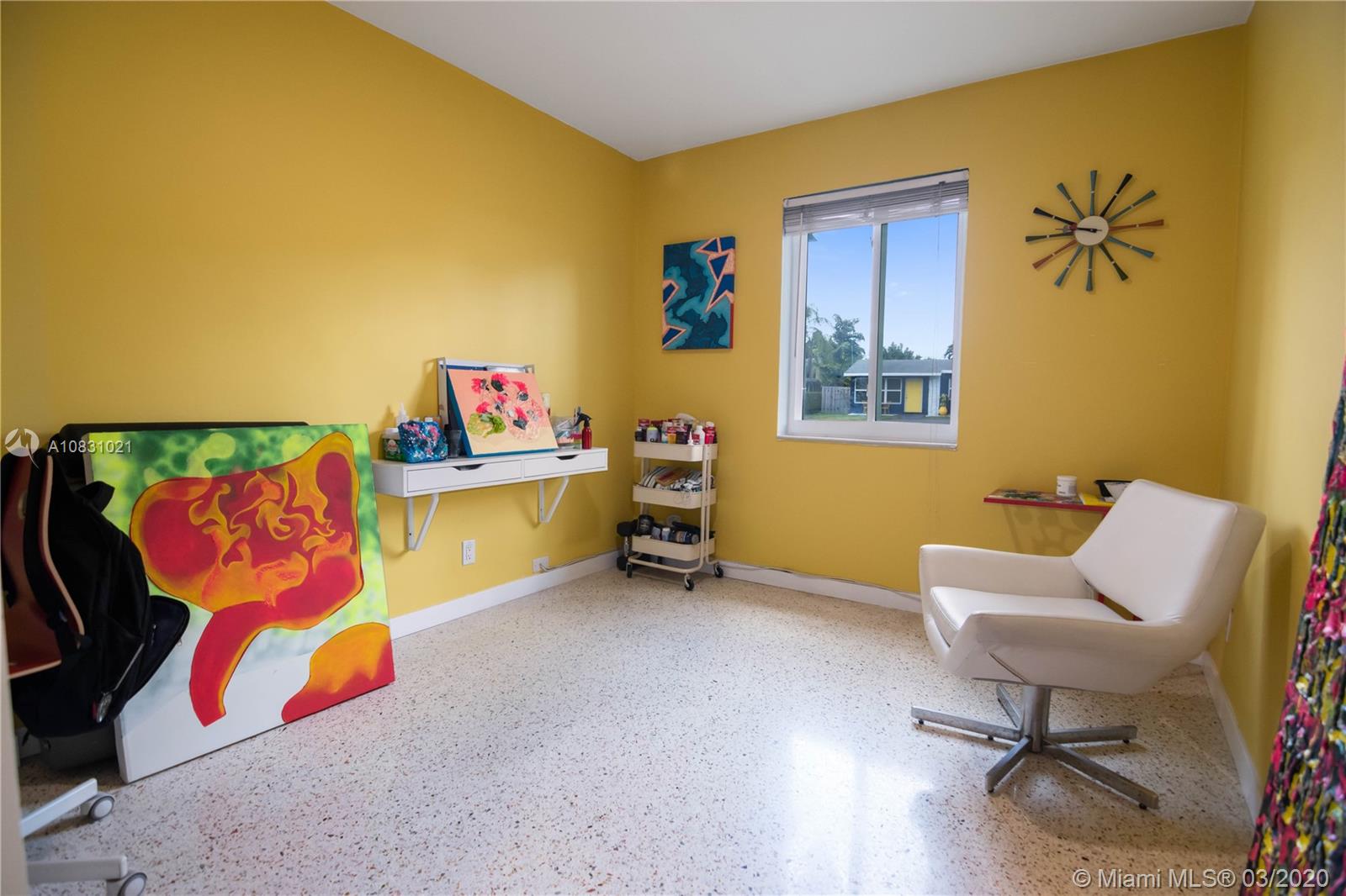 SUN SET MANORS FIRST ADD - Residential