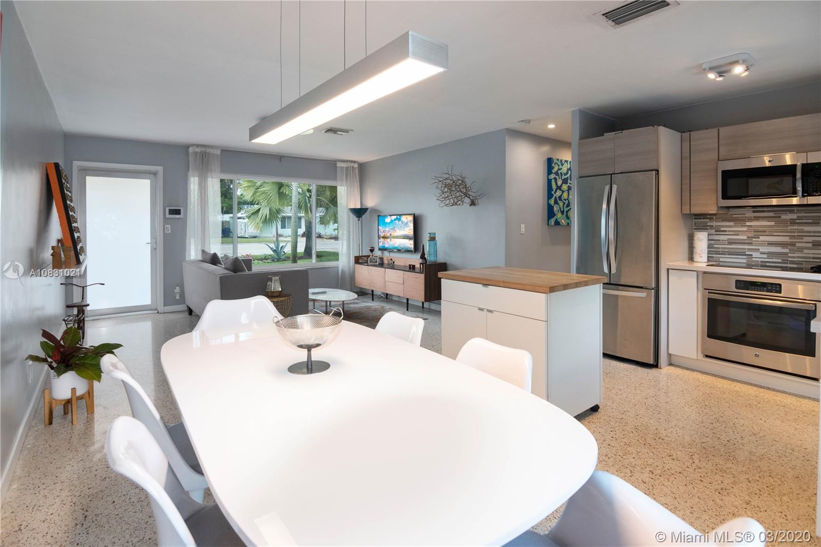 SUN SET MANORS FIRST ADD - Residential