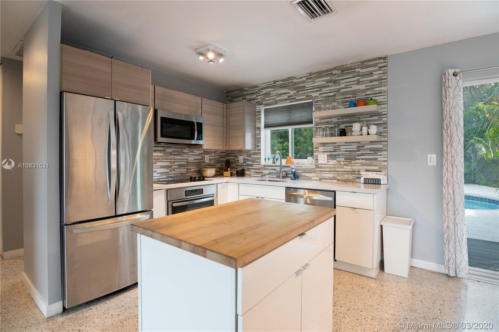 SUN SET MANORS FIRST ADD - Residential