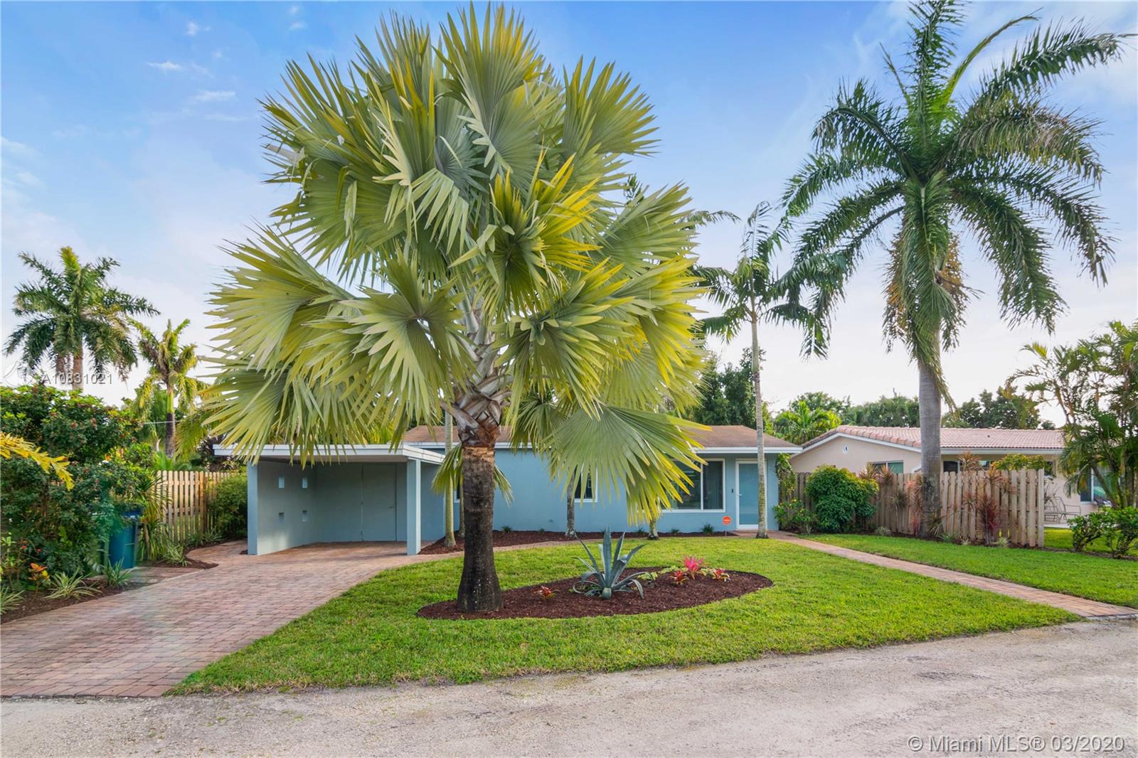 SUN SET MANORS FIRST ADD - Residential