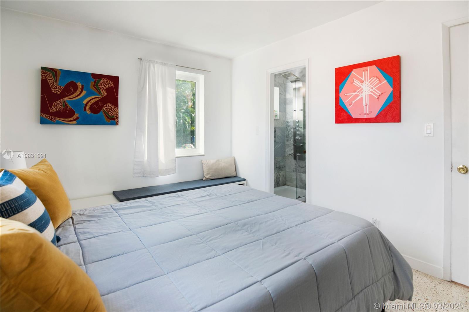 SUN SET MANORS FIRST ADD - Residential