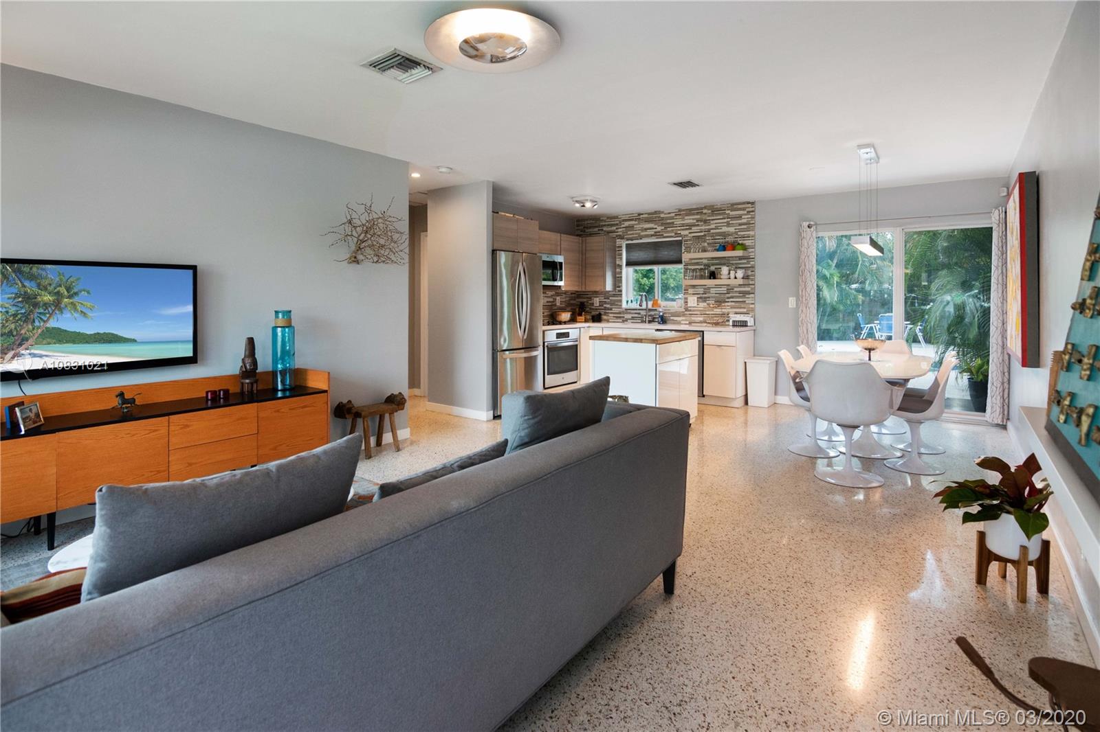 SUN SET MANORS FIRST ADD - Residential