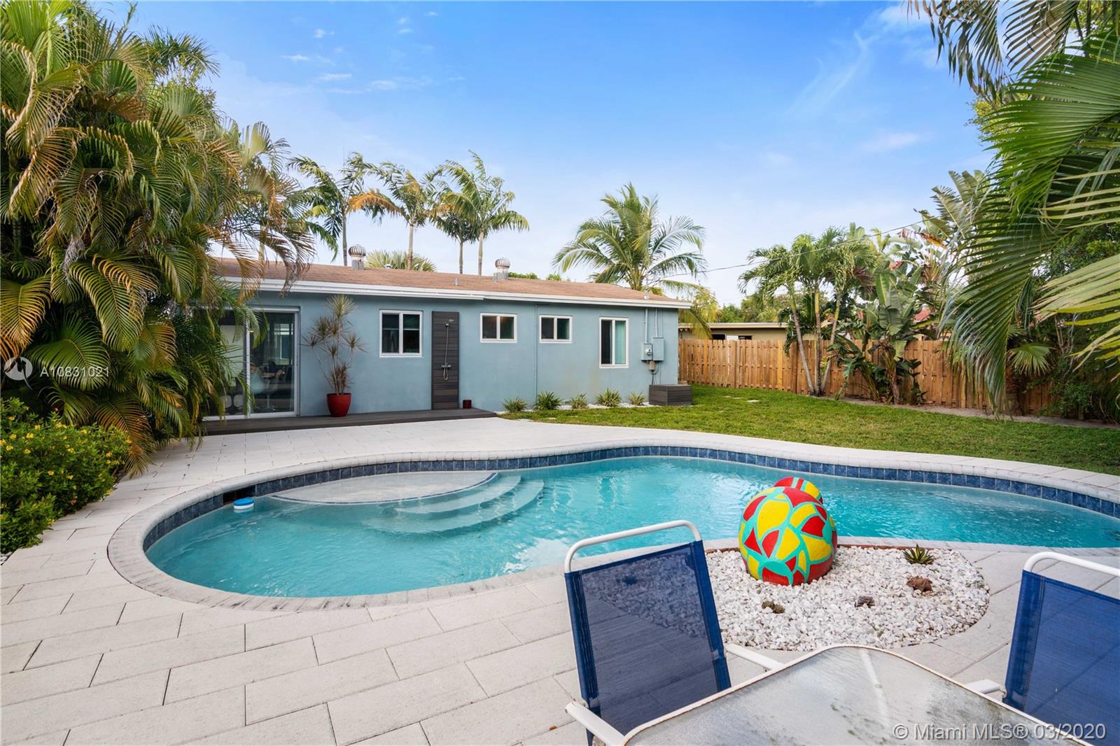 SUN SET MANORS FIRST ADD - Residential