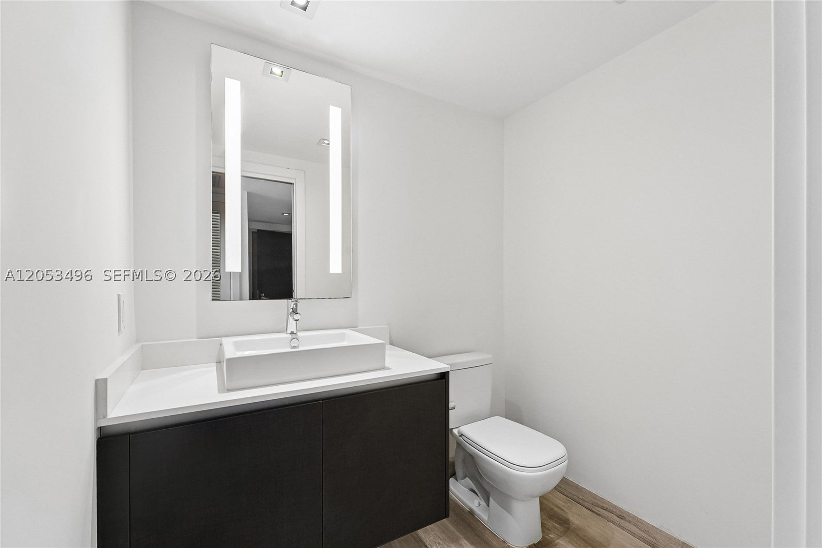 1451 Brickell Ave 2306