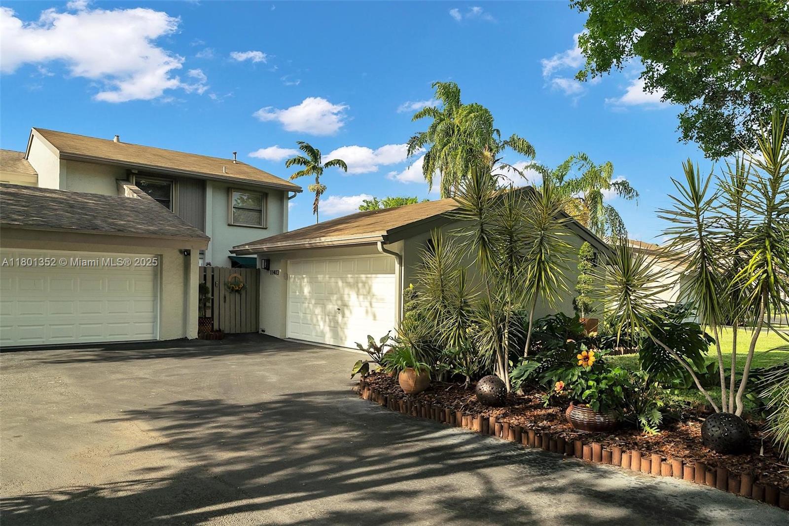 Property for Sale at 11413 Sw 112th St, Miami, Broward County, Florida - Bedrooms: 4 
Bathrooms: 3  - $670,000