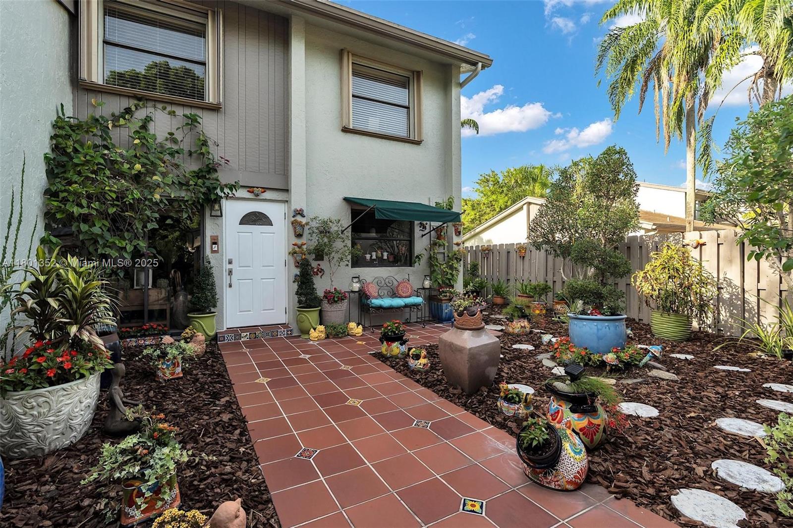Property for Sale at 11413 Sw 112th St, Miami, Broward County, Florida - Bedrooms: 4 
Bathrooms: 3  - $670,000