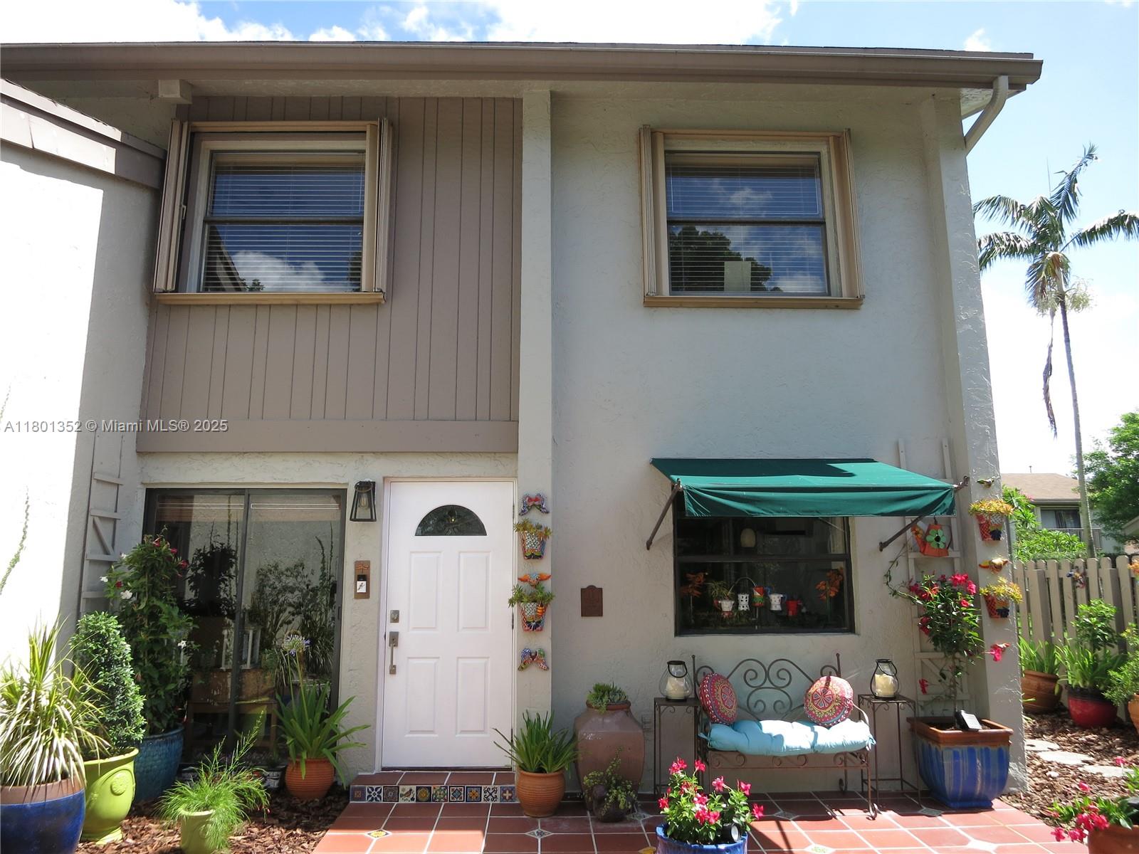 Property for Sale at 11413 Sw 112th St, Miami, Broward County, Florida - Bedrooms: 4 
Bathrooms: 3  - $650,000