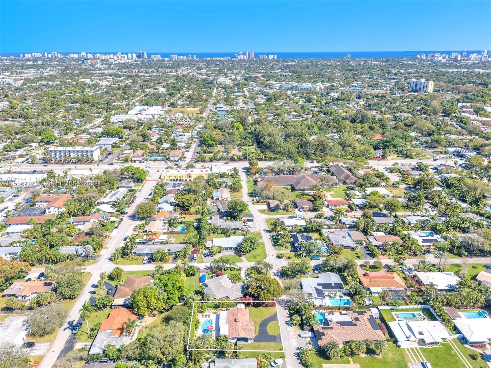 HILLBROOK - Residential