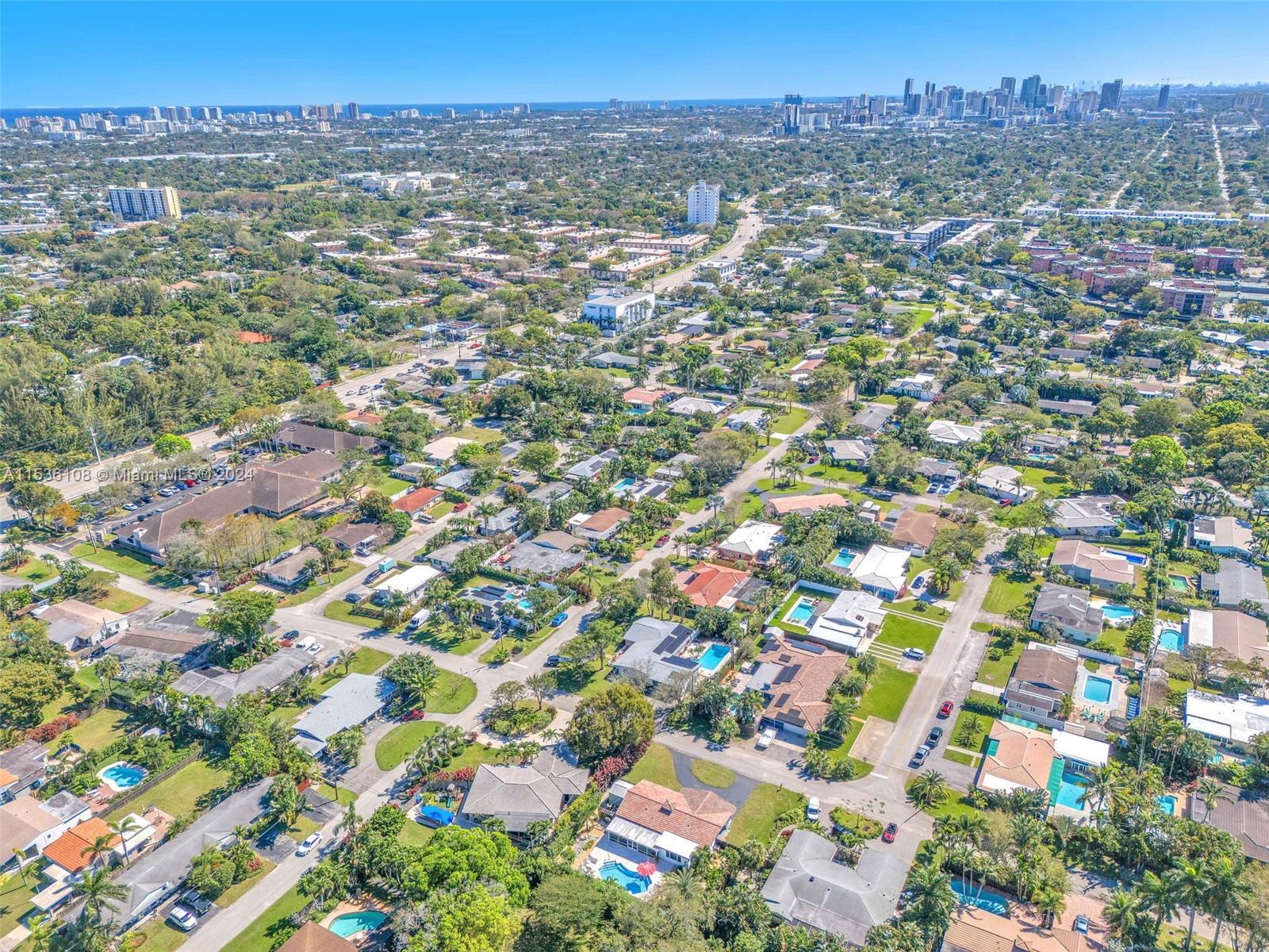 HILLBROOK - Residential