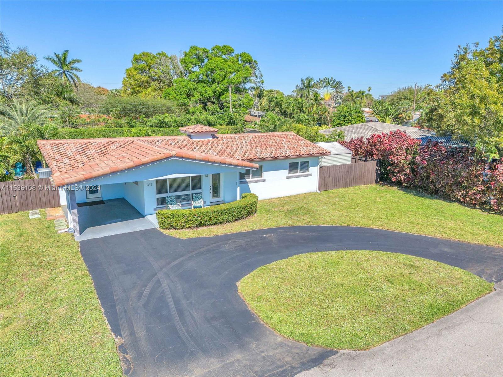 HILLBROOK - Residential