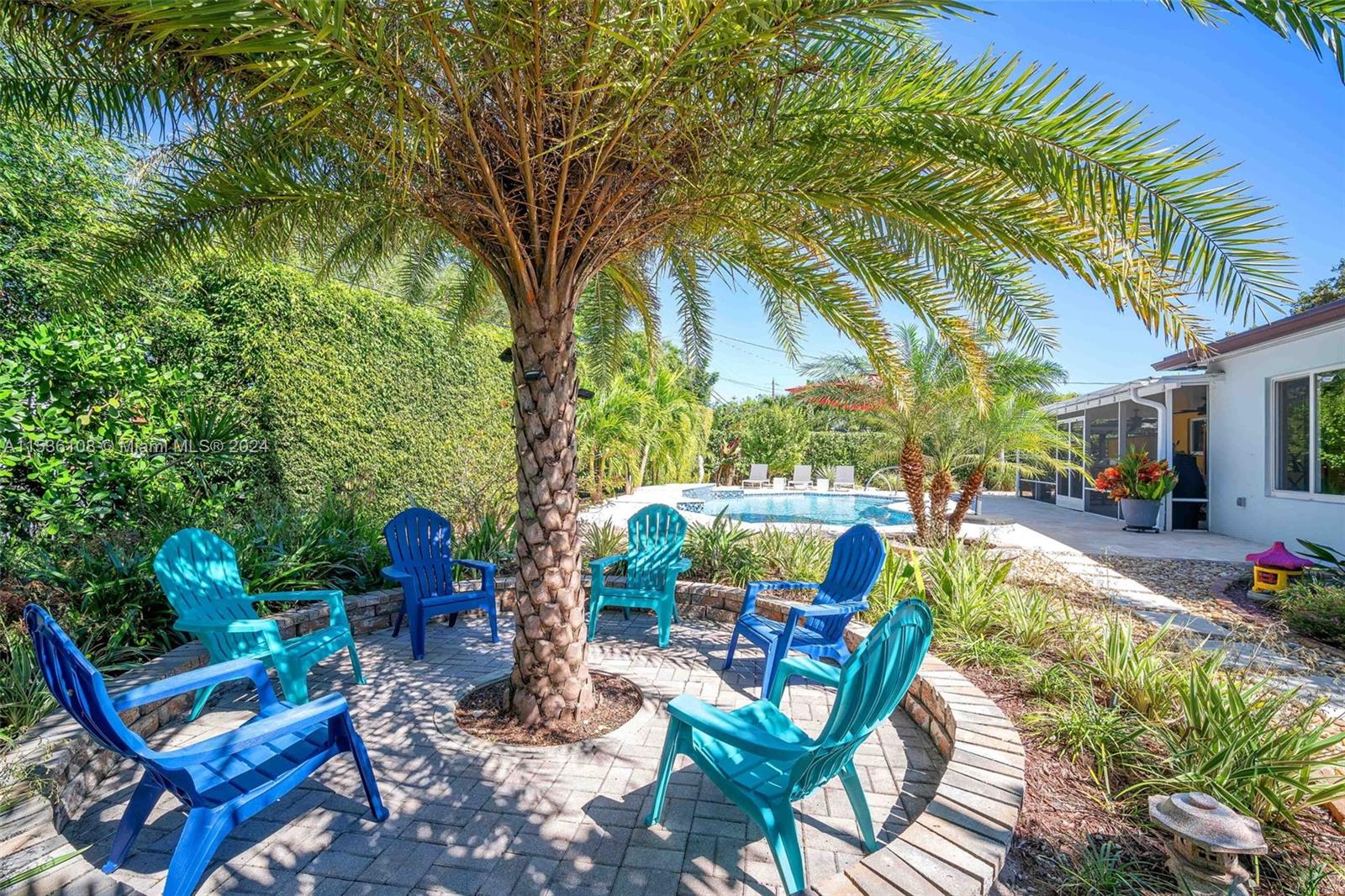 HILLBROOK - Residential