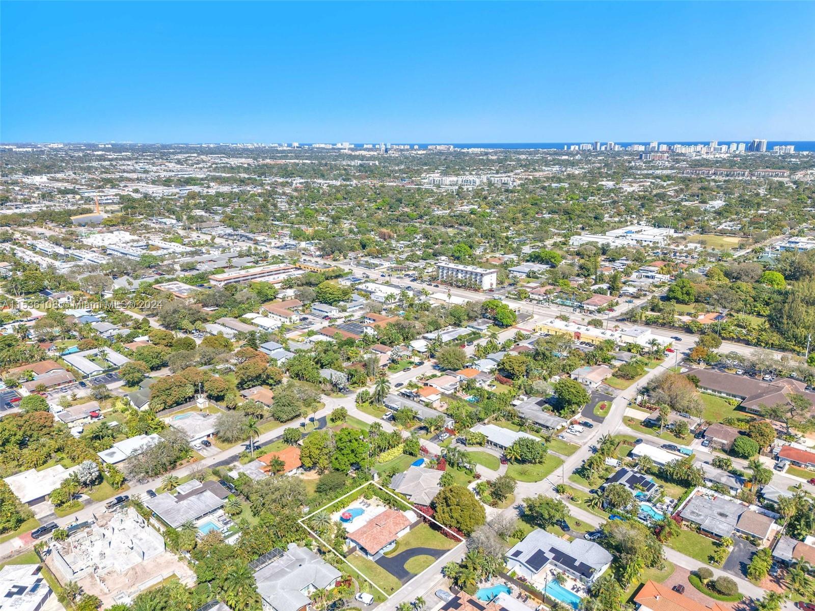 HILLBROOK - Residential