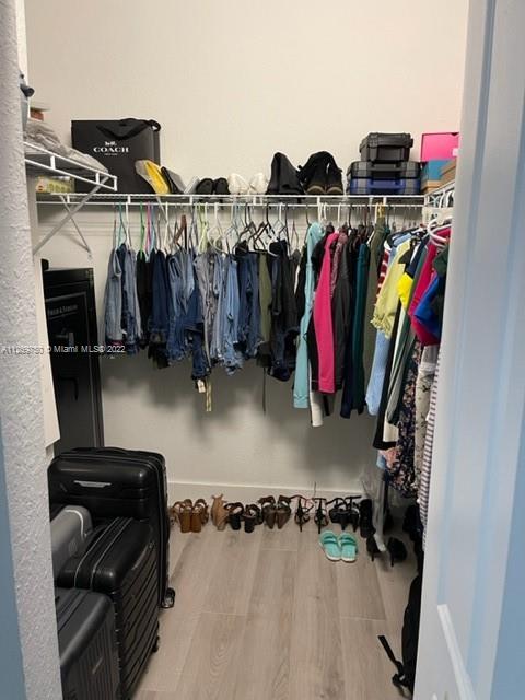 KINGMAN COMMONS - Residential