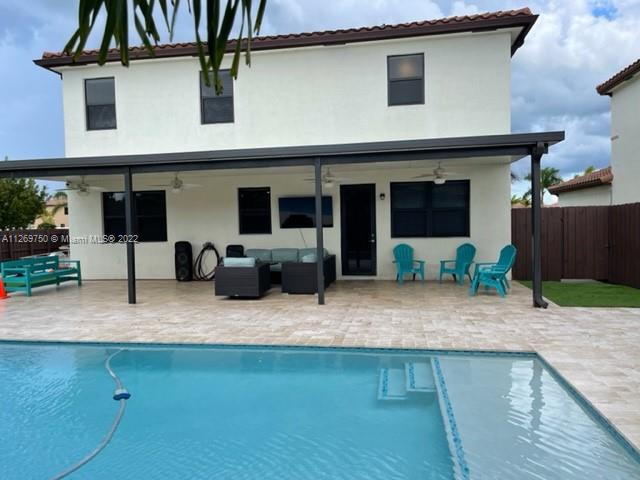 KINGMAN COMMONS - Residential