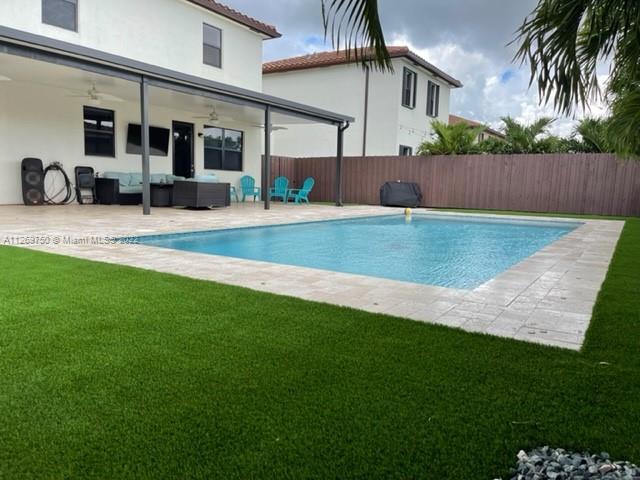 KINGMAN COMMONS - Residential