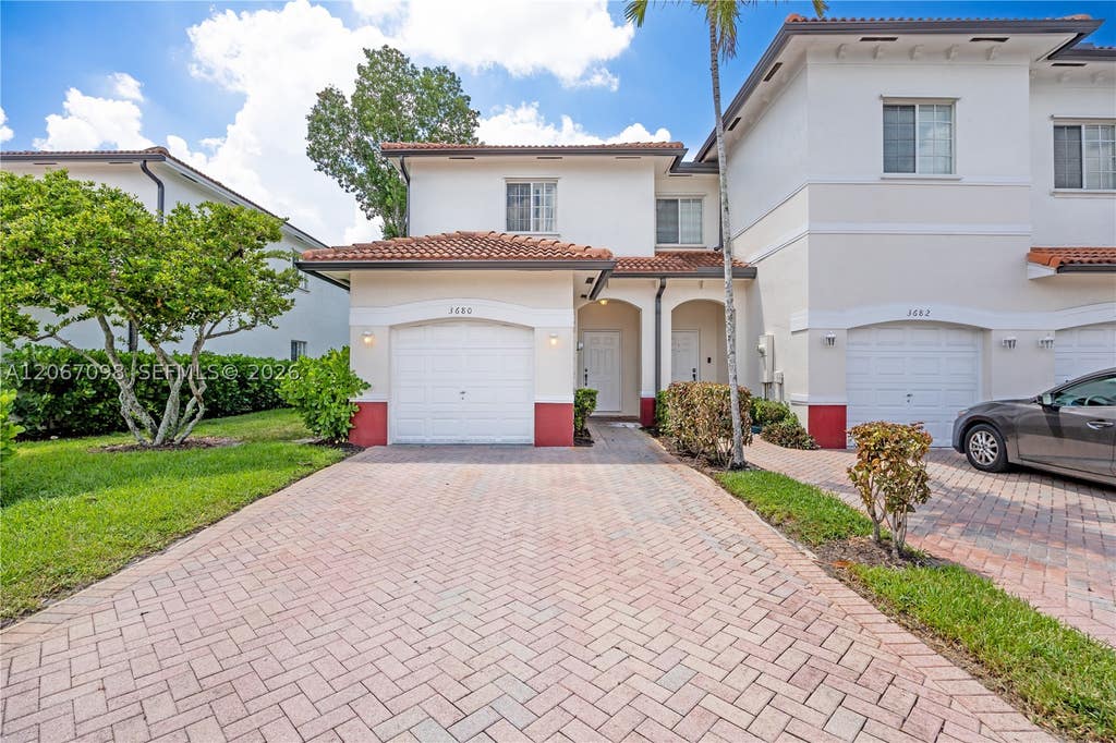 Photo of 3680 NW 29th Ct, Lauderdale Lakes, FL 33311 (MLS # A12067098)
