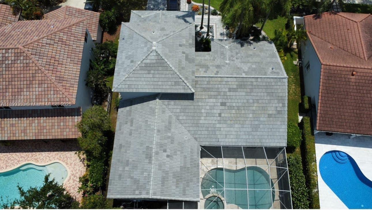 WATERFORD LANDING - Residential Lease