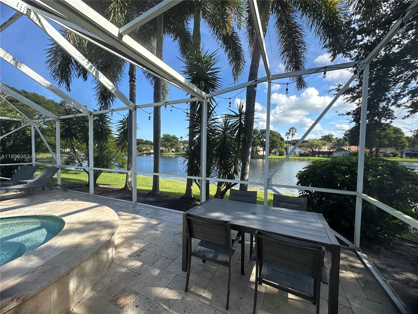 WATERFORD LANDING - Residential Lease