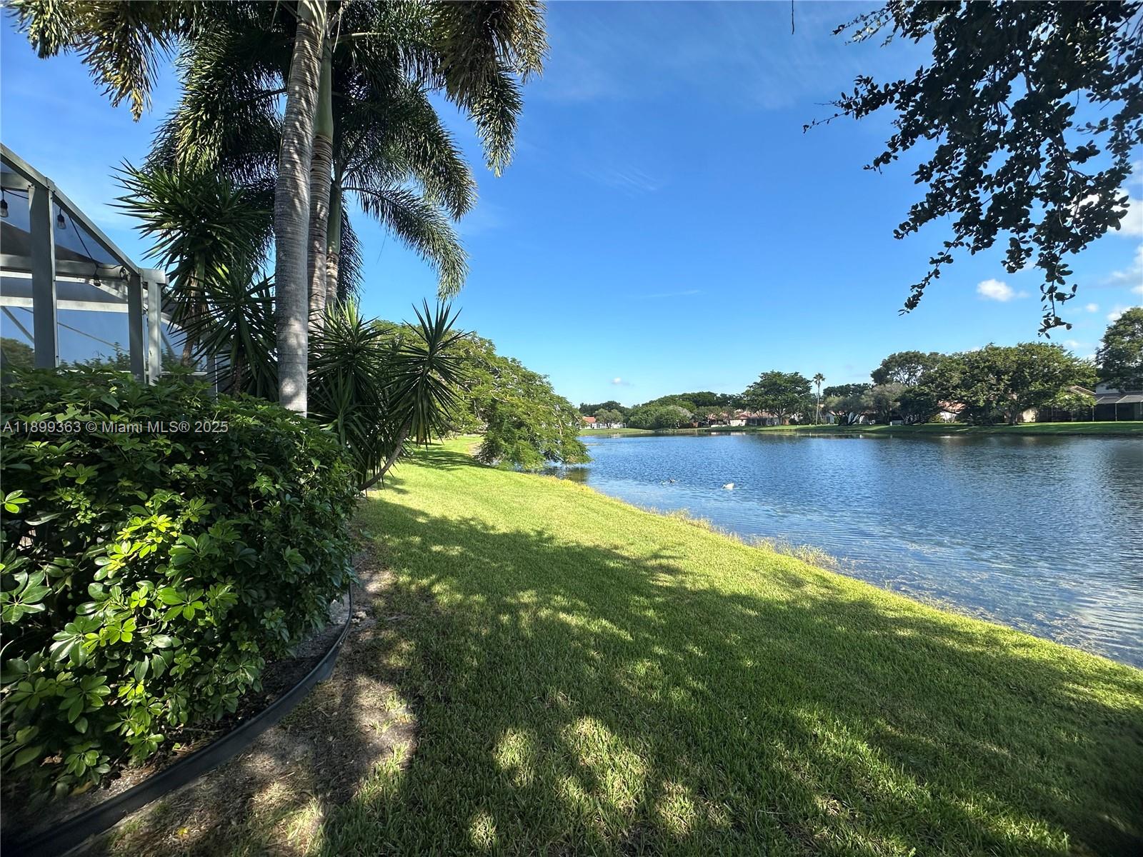 WATERFORD LANDING - Residential Lease