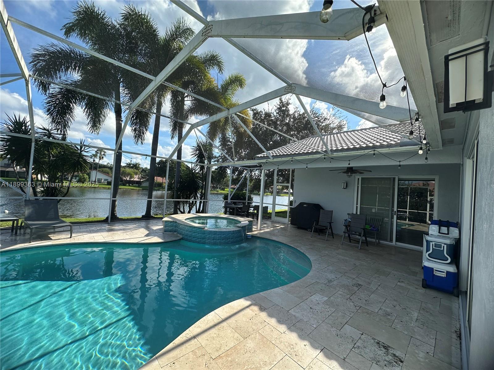 WATERFORD LANDING - Residential Lease