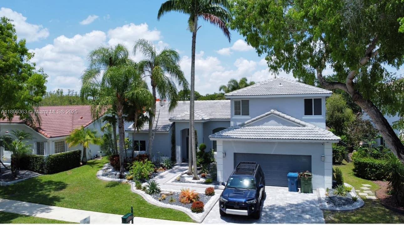 WATERFORD LANDING - Residential Lease