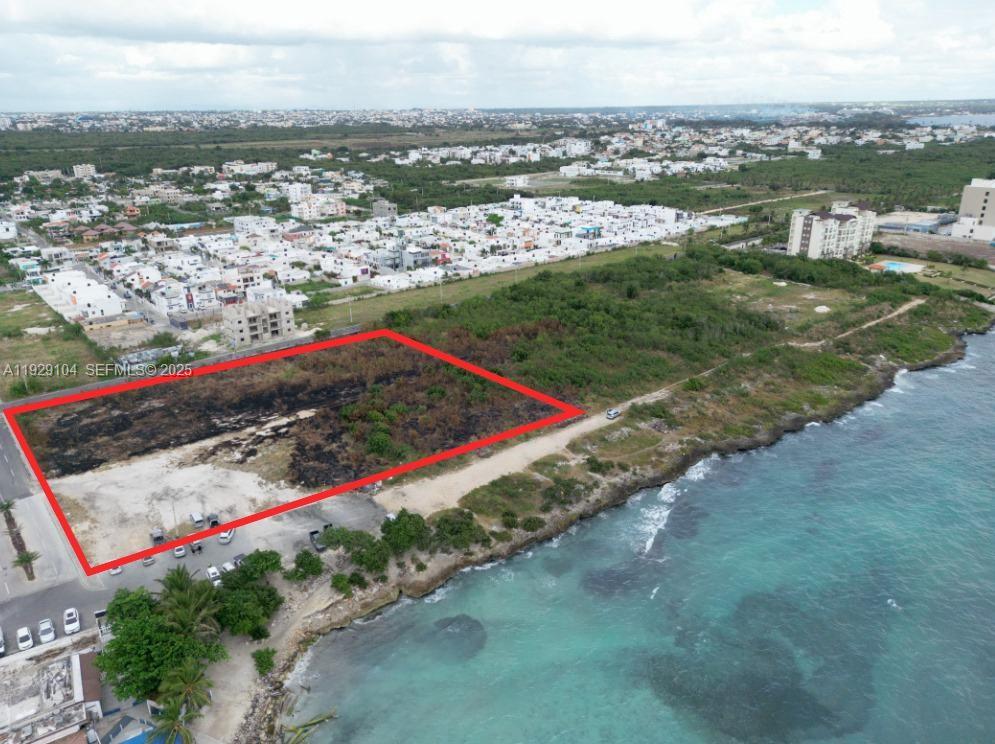Villa Caleta, La Romana - Commercial Sale