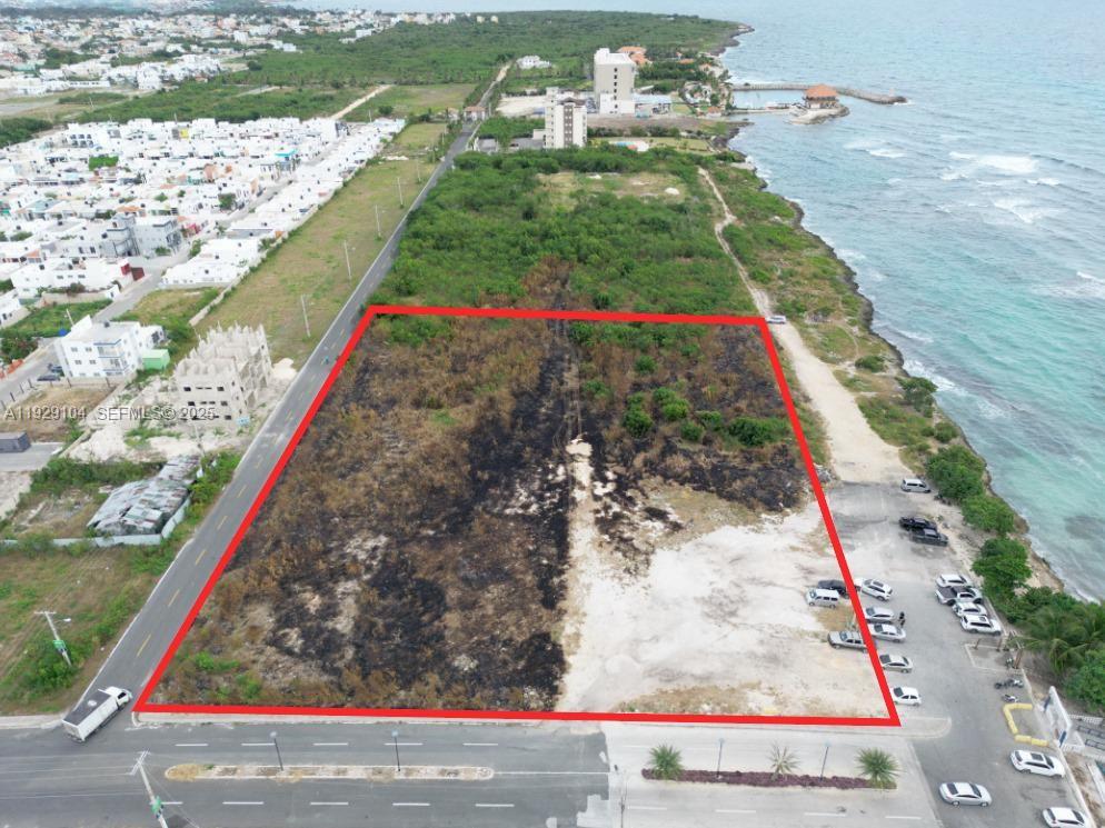 Villa Caleta, La Romana - Commercial Sale