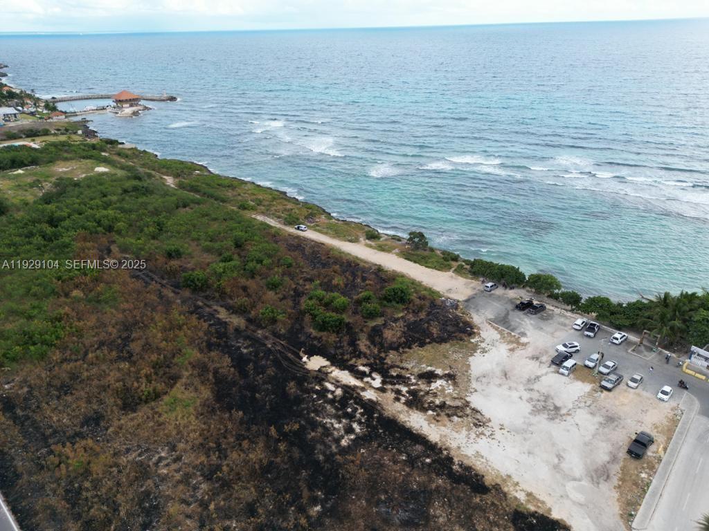 Villa Caleta, La Romana - Commercial Sale