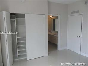 BAY HOUSE MIAMI CONDO - Residential Lease