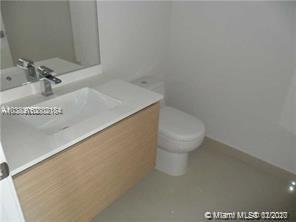 BAY HOUSE MIAMI CONDO - Residential Lease