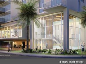 BAY HOUSE MIAMI CONDO - Residential Lease